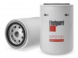 Fleetguard WF2131 - фильтр системы охлаждения